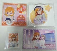 即購入可 澁谷かのん スリーブ 新品未開封 2点 ラブカ ラブライブ ヴァイス ラブライブ！シリーズ オフィシャルカードゲーム公式 on X