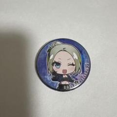 ストグラRPL 缶バッジ 二十日ネル - メルカリ