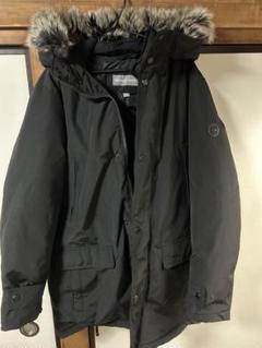 タグあり 完売品 新品未使用 マイケルコース アウター ブルゾン L BLACK 公式アウトレット】ジャケット・アウター | マイケル・コース