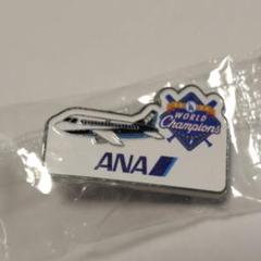 2025年最新】ana ピンバッジの人気アイテム - メルカリ