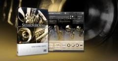 Native Instruments Session Horns