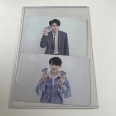 SEVENTEEN Ideal cut carat zone ウジ - メルカリ