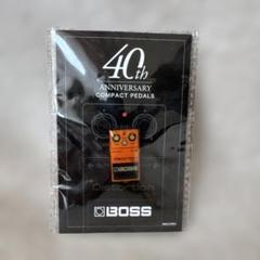 非売品　限定　BOSSピンバッジ　7セット 2025年最新】boss ピンバッジの人気アイテム - メルカリ