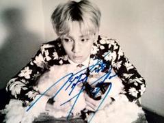 キー直筆サイン入り超大型写真…Key…SHINee…7 キー直筆サイン入り超大型写真…Key…SHINee…7 - メルカリ