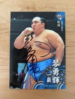 2025年最新】相撲 サインカードの人気アイテム - メルカリ