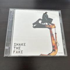 氷室京介　SHAKE THE FAKE 初回限定版（未開封） SHAKE THE FAKE / 氷室京介｜Yahoo!フリマ（旧PayPayフリマ）
