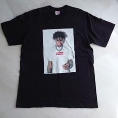 Supreme 23aw NBA Youngboy Tee Black L - メルカリ