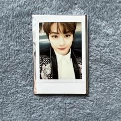 SEVENTEEN インスタントフォトカード　ジュン