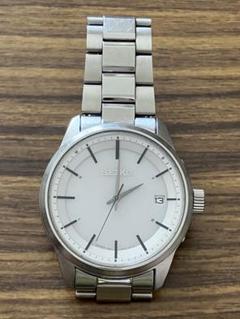 SEIKO ソーラー電波 7B24 SBTM207 総チタニウム製 超美品 2025年最新】セイコー 7b24の人気アイテム - メルカリ