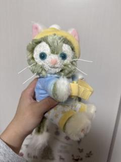 【お顔厳選】上海ディズニー　春日限定　リーナベルカーテンホルダー お顔厳選】上海ディズニー 春日限定 リーナベルカーテンホルダー