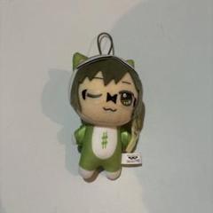 アイドリッシュセブン きらどるぬいぐるみ 太鼓の達人 二階堂大和 アイドリッシュセブン×太鼓の達人 きらどるぬいぐるみ ドンぬい