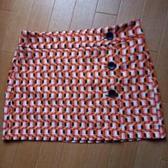美品ベルシュカミニスカートのサムネイル