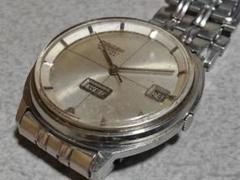 シチズン　オートデーター 7(ADSS 1303-Y)　25石　※要メンテナンス