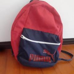 PUMA　リュック
