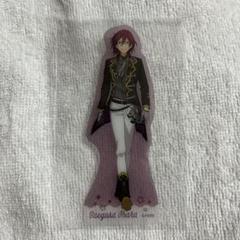 あんスタ ダイカットクリアシート 七種 茨
