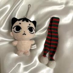 テン TEN WayV 威神V ぬいぐるみ テンにゃん Amazon.co.jp: NCT WayV テン テンニャン ぬいぐるみ 10cm
