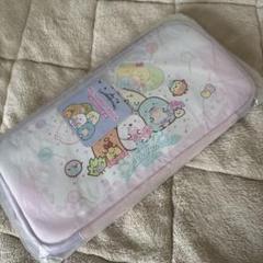 新品　すみっコぐらし　ガジェットケース　マルチケース　ポーチ
