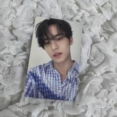 【即発送】SEVENTEEN ミンギュThe name ランダムポラロイドトレカ m11438013300_1.jpg?1724058409