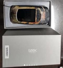 ゆ*け様 K*u様 seek reveal XR 赤外線カメラ　サーマルカメラ 2025年最新】Seek Thermal XRの人気アイテム - メルカリ