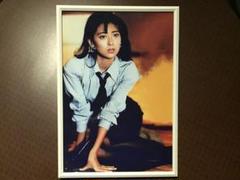 2025年最新】中山美穂ポスターの人気アイテム - メルカリ