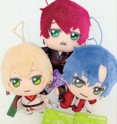 ナムコ限定　魔法使いの約束　ぬいぐるみ　ルチル　4体 魔法使いの約束】Chibiぬいぐるみ ルチル | 魔法使いの約束