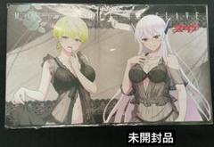 魔都精兵のスレイブ　出雲天花　ラバーマットA 2025年最新】魔都精兵のスレイブ プレイマットの人気アイテム