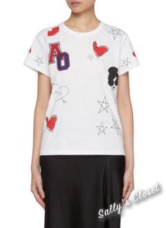 2025年最新】alice+olivia tシャツの人気アイテム - メルカリ