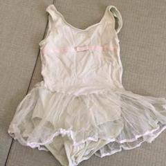 チャコット　Mサイズ　【お値下げしました】 美品Chacott 廃盤マラーホフレオタード Mサイズ - メルカリ