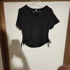 韓国トップス　AliExpress