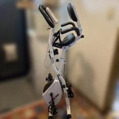 @ 引取限定　PROモデル　フィットネスバイク スピンバイク ロードバイクのサムネイル