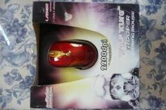 WOLF KING Trooper Gaming Mouse 2200dpi