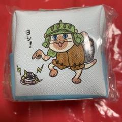 仕事猫 くまみね カプコン モンスターハンター クッション 保温保冷収納BOX 2025年最新】モンハン 仕事猫の人気アイテム - メルカリ