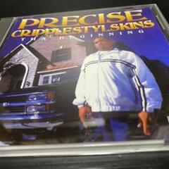 G-rap Precise