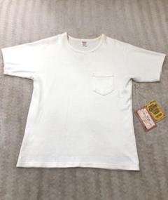 FREEWHEELERS(フリーホイーラーズ) ヘビーウエイト ポケットTシャツ