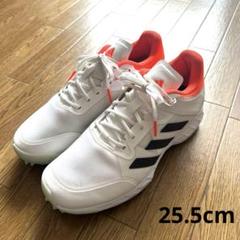 ☆美品！アディダス ホッケーシューズ LUX2.0S TOKYO 25.5cm
