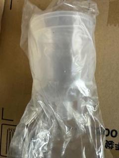 3M PPS1.0用　微調色カップ4個セットのサムネイル