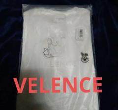 週末限定値下げ【新品】velence Tシャツ 白 Sサイズ Win