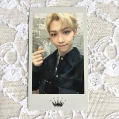 【CD付き】StrayKids フィリックス　felix allin トレカ 14926_1.jpg