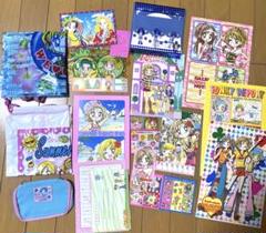 昭和レトロ りぼん付録 レターセット、シール、紙ケース、ラッピングバッグ、ノート 2025年最新】りぼん 付録 レターセットの人気アイテム - メルカリ