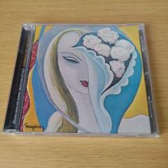 ed-275 いとしのレイラ　デレク・アンド・ザ・ドミノス　LAYLA and