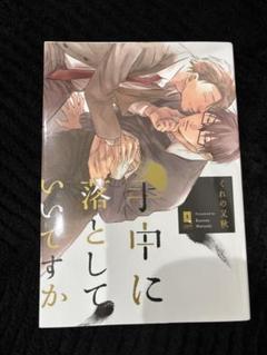 手中に落としていいですか