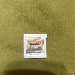 ドラゴンクエストVII 3DS