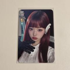 2025年最新】Ive switch ウォニョン apple musicの人気アイテム