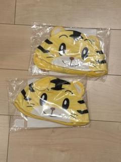 しまじろう　コンサート　ファンキャップ