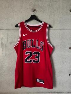 ナイキ NBA シカゴ・ブルズ 23 ジョーダン スイングマンジャージ ナイキ NBA シカゴ・ブルズ 23 ジョーダン スイングマンジャージ