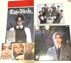 &TEAM FUMA 雪明かり 月狼 CD トレカ セット