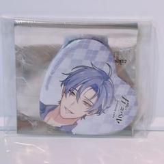 カーニバル ケシー 1st アニメイトカフェ ハート缶バッジ