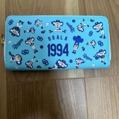 中日ドラゴンズ 長財布