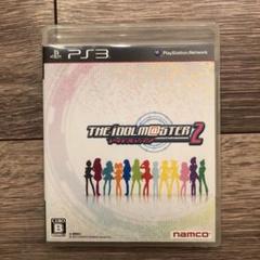 アイドルマスター2 PS3用ソフト