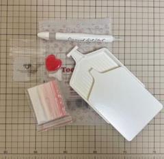 ダイヤモンドアートクラブ マルチプレーサー 3チップ  10チップ  2点セット 2025年最新】diamond art clubの人気アイテム - メルカリ
